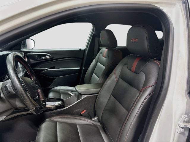 2024 Chevrolet Trax 2RS W/ EVOTEX SEATING