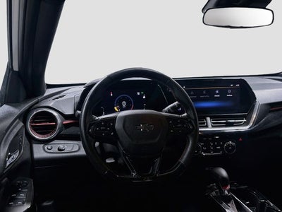2024 Chevrolet Trax 2RS W/ EVOTEX SEATING