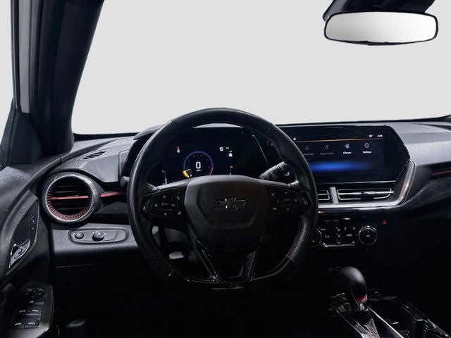 2024 Chevrolet Trax 2RS W/ EVOTEX SEATING