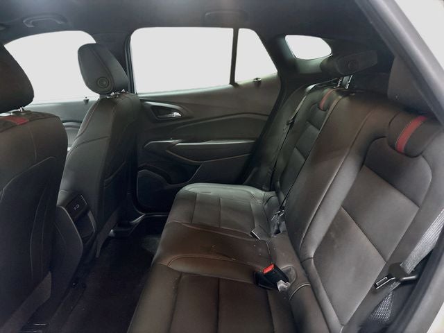 2024 Chevrolet Trax 2RS W/ EVOTEX SEATING