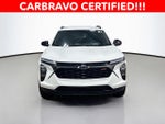 2024 Chevrolet Trax 2RS W/ EVOTEX SEATING