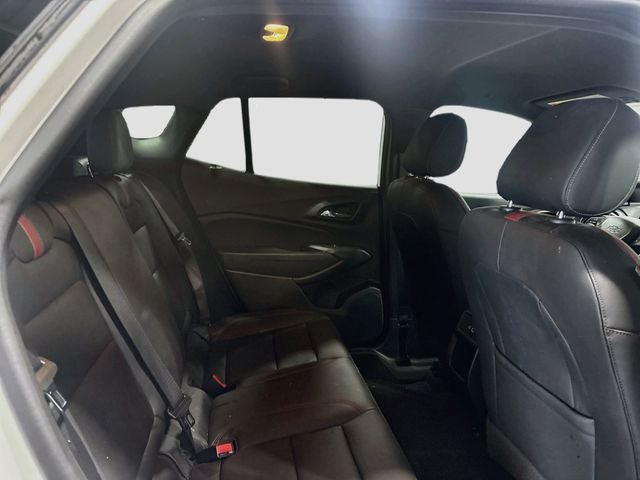 2024 Chevrolet Trax 2RS W/ EVOTEX SEATING