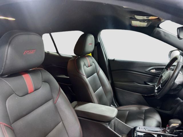 2024 Chevrolet Trax 2RS W/ EVOTEX SEATING