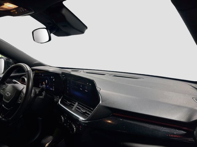 2024 Chevrolet Trax 2RS W/ EVOTEX SEATING