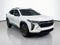 2024 Chevrolet Trax 2RS W/ EVOTEX SEATING