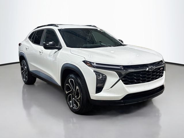 2024 Chevrolet Trax 2RS W/ EVOTEX SEATING
