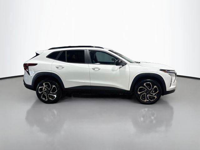 2024 Chevrolet Trax 2RS W/ EVOTEX SEATING