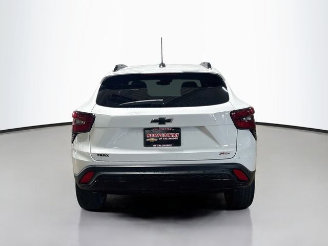 2024 Chevrolet Trax 2RS W/ EVOTEX SEATING