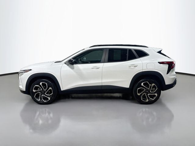 2024 Chevrolet Trax 2RS W/ EVOTEX SEATING