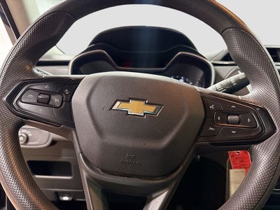 2023 Chevrolet TrailBlazer LS 35K MILES!
