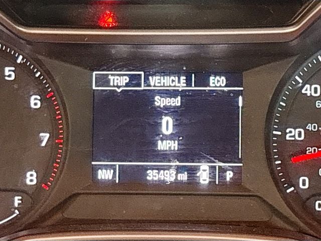 2023 Chevrolet TrailBlazer LS 35K MILES!