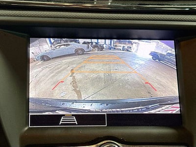 2023 Chevrolet TrailBlazer LS 35K MILES!