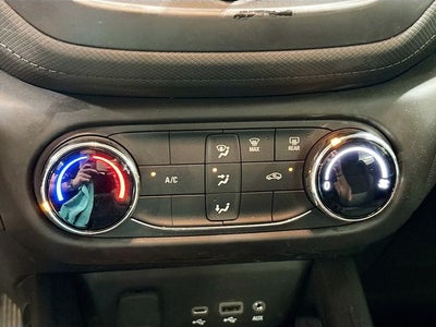 2023 Chevrolet TrailBlazer LS 35K MILES!