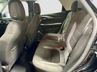 2023 Chevrolet TrailBlazer LS 35K MILES!