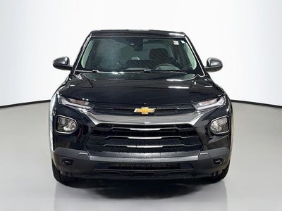 2023 Chevrolet TrailBlazer LS 35K MILES!