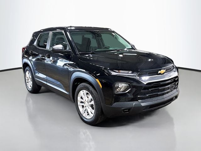 2023 Chevrolet TrailBlazer LS 35K MILES!