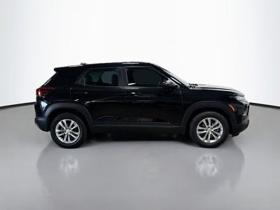 2023 Chevrolet TrailBlazer LS 35K MILES!