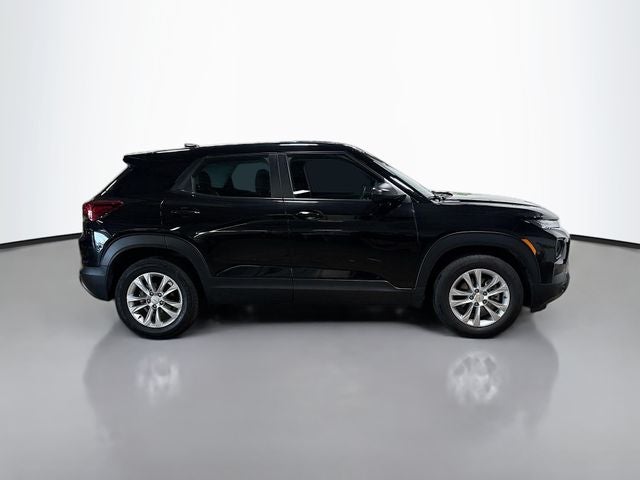 2023 Chevrolet TrailBlazer LS 35K MILES!
