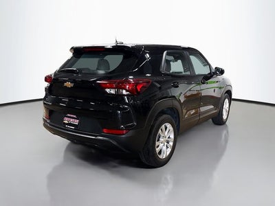 2023 Chevrolet TrailBlazer LS 35K MILES!