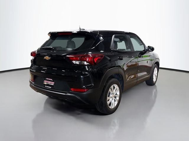 2023 Chevrolet TrailBlazer LS 35K MILES!