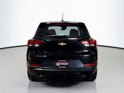 2023 Chevrolet TrailBlazer LS 35K MILES!