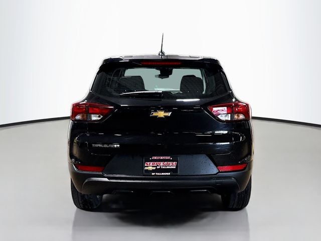 2023 Chevrolet TrailBlazer LS 35K MILES!