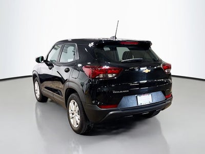 2023 Chevrolet TrailBlazer LS 35K MILES!