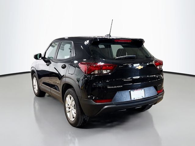 2023 Chevrolet TrailBlazer LS 35K MILES!