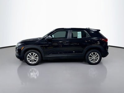 2023 Chevrolet TrailBlazer LS 35K MILES!