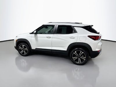 2023 Chevrolet TrailBlazer LT W/ HEATED SEATS