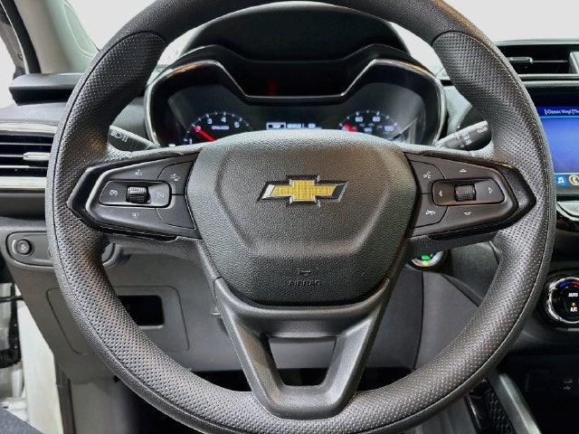 2023 Chevrolet TrailBlazer LT W/ HEATED SEATS