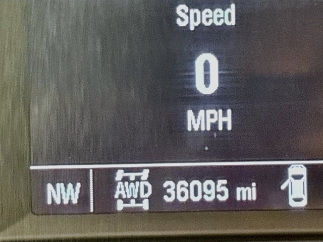 2023 Chevrolet TrailBlazer LT W/ HEATED SEATS