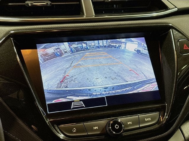 2023 Chevrolet TrailBlazer LT W/ HEATED SEATS