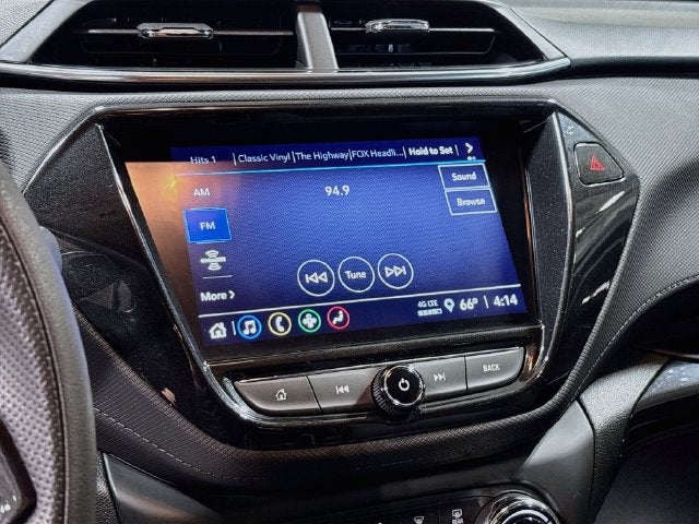2023 Chevrolet TrailBlazer LT W/ HEATED SEATS