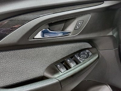 2023 Chevrolet TrailBlazer LT W/ HEATED SEATS