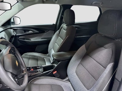 2023 Chevrolet TrailBlazer LT W/ HEATED SEATS