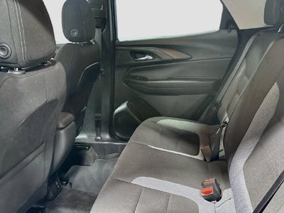 2023 Chevrolet TrailBlazer LT W/ HEATED SEATS