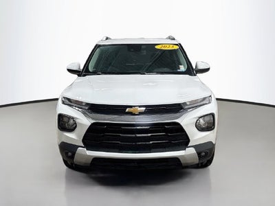 2023 Chevrolet TrailBlazer LT W/ HEATED SEATS