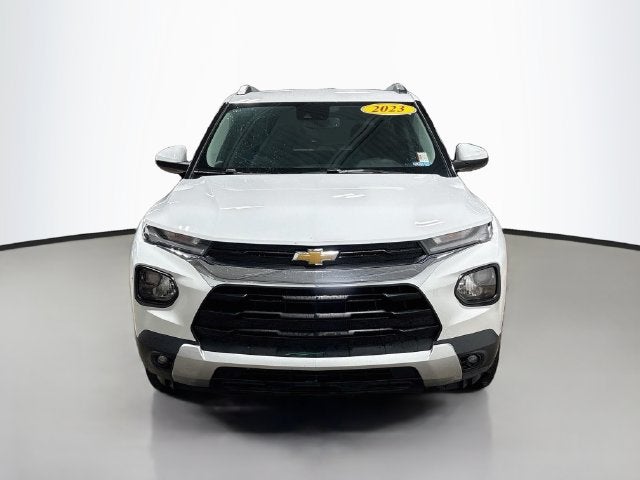 2023 Chevrolet TrailBlazer LT W/ HEATED SEATS