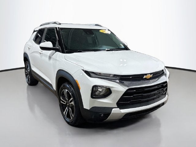2023 Chevrolet TrailBlazer LT W/ HEATED SEATS
