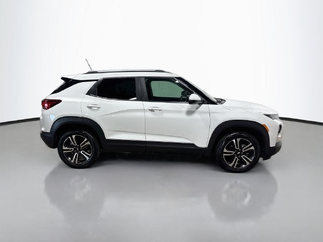 2023 Chevrolet TrailBlazer LT W/ HEATED SEATS