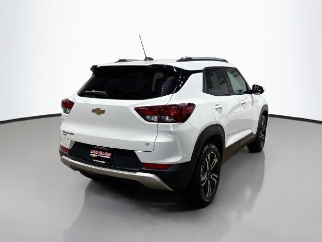 2023 Chevrolet TrailBlazer LT W/ HEATED SEATS