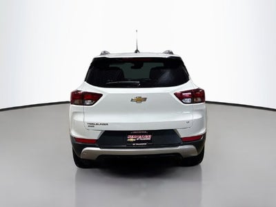 2023 Chevrolet TrailBlazer LT W/ HEATED SEATS