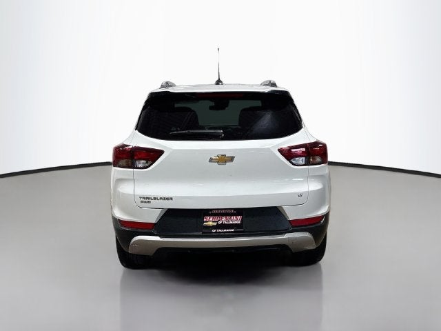 2023 Chevrolet TrailBlazer LT W/ HEATED SEATS