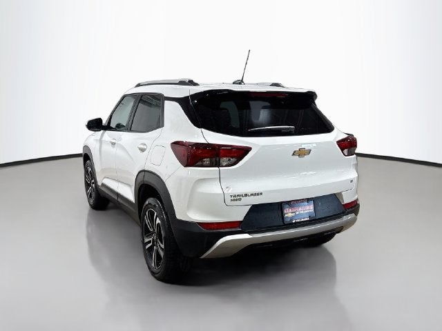 2023 Chevrolet TrailBlazer LT W/ HEATED SEATS