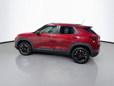 2021 Chevrolet TrailBlazer LT 45K MILES!