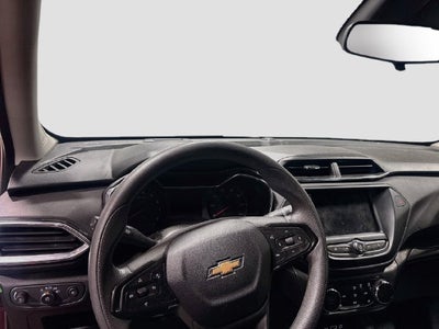 2021 Chevrolet TrailBlazer LT 45K MILES!