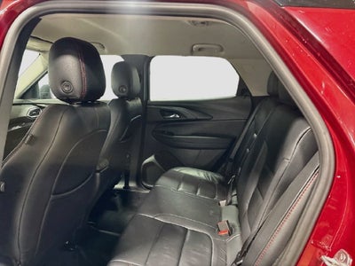 2021 Chevrolet TrailBlazer LT 45K MILES!