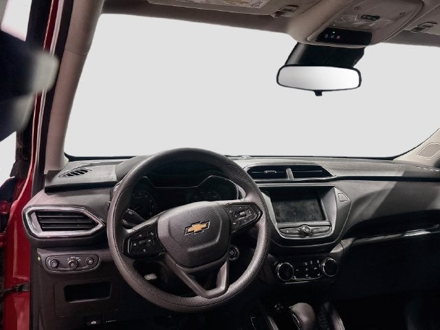 2021 Chevrolet TrailBlazer LT 45K MILES!