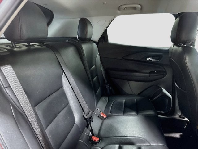 2021 Chevrolet TrailBlazer LT 45K MILES!